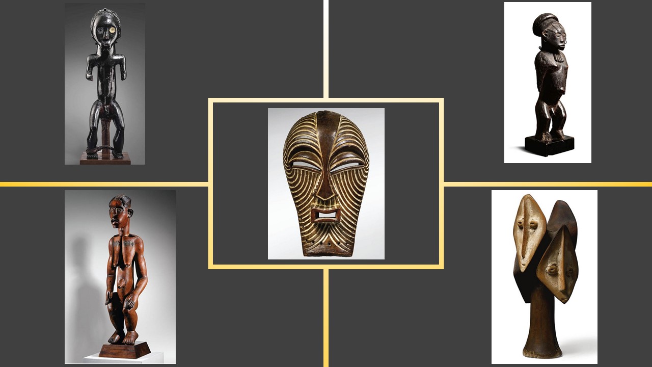 Las 8 Obras de Arte Africano Más Caras del Mundo