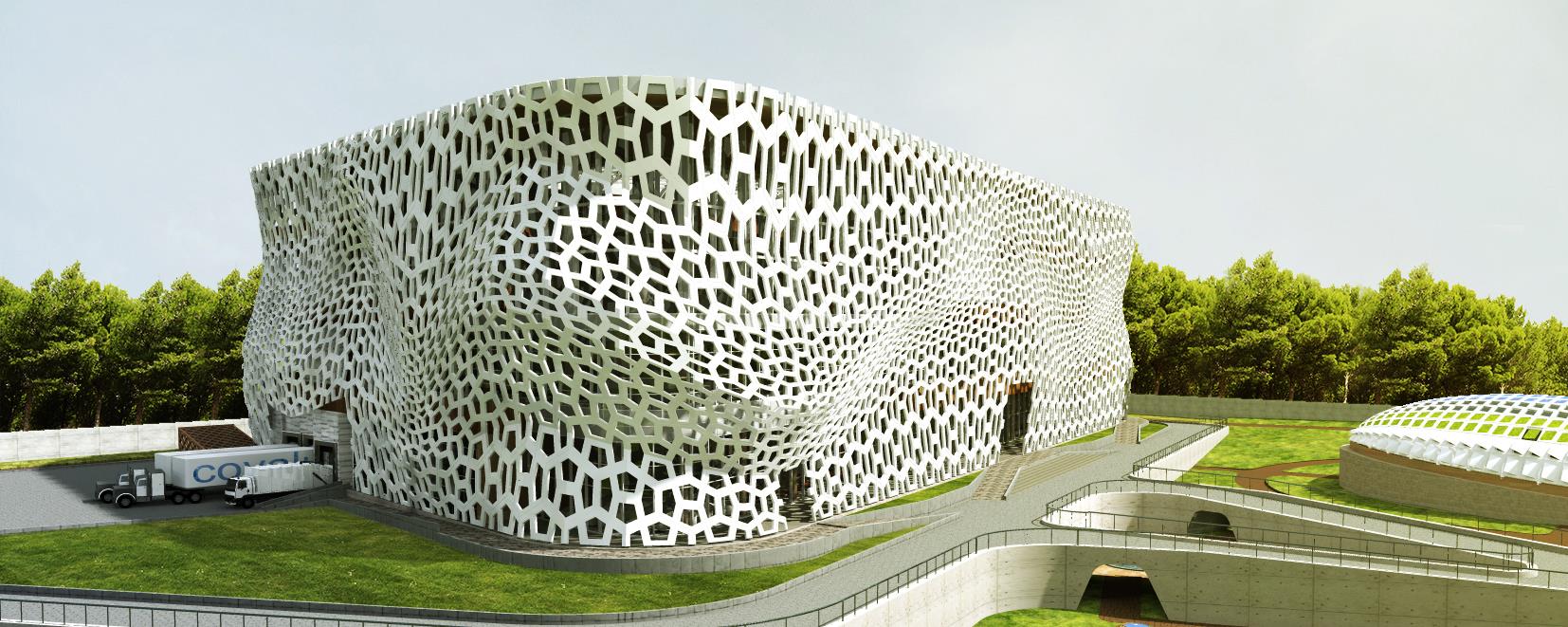 Museos de Arte Africano en el Mundo