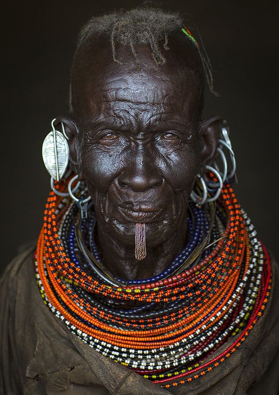 Proverbios Africanos